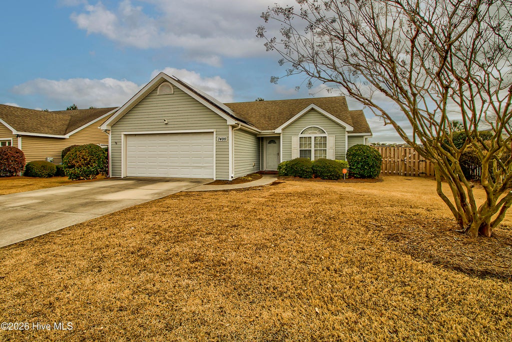 Photo of 7400 Foxwerth Drive, Wilmington, NC 28411 (MLS # 100611267)