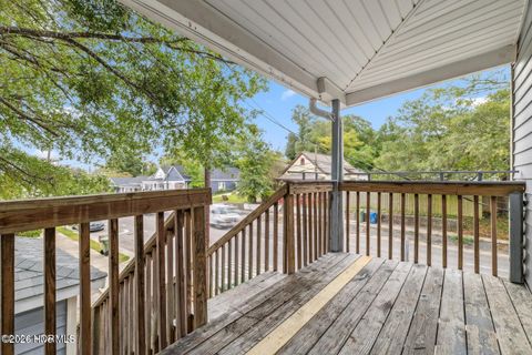 Tiny photo for 723 S 6th Street #1/2, Wilmington, NC 28401 (MLS # 100555936)