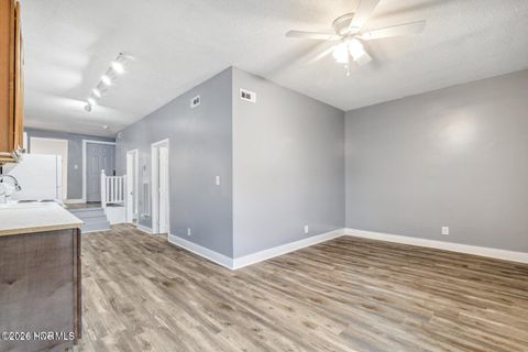 Tiny photo for 723 S 6th Street #1/2, Wilmington, NC 28401 (MLS # 100555936)