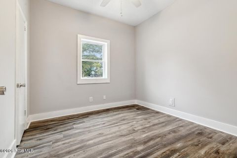 Tiny photo for 723 S 6th Street #1/2, Wilmington, NC 28401 (MLS # 100555936)