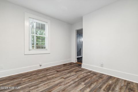 Tiny photo for 723 S 6th Street #1/2, Wilmington, NC 28401 (MLS # 100555936)