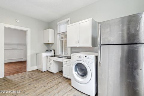 Tiny photo for 723 S 6th Street #1/2, Wilmington, NC 28401 (MLS # 100555936)