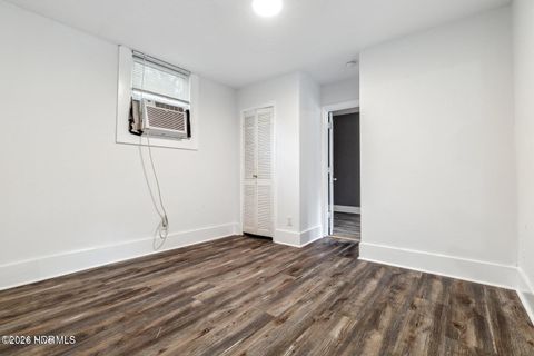 Tiny photo for 723 S 6th Street #1/2, Wilmington, NC 28401 (MLS # 100555936)