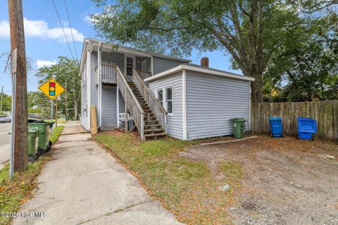 Tiny photo for 723 S 6th Street #1/2, Wilmington, NC 28401 (MLS # 100555936)