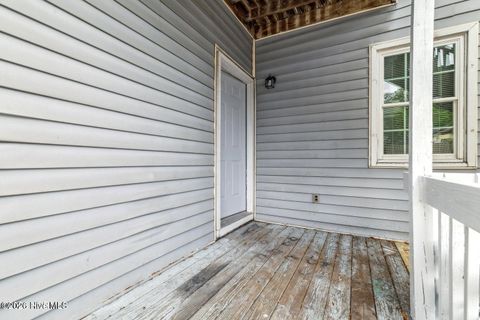 Tiny photo for 723 S 6th Street #1/2, Wilmington, NC 28401 (MLS # 100555936)