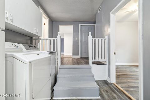 Tiny photo for 723 S 6th Street #1/2, Wilmington, NC 28401 (MLS # 100555936)