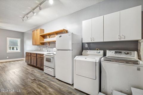 Tiny photo for 723 S 6th Street #1/2, Wilmington, NC 28401 (MLS # 100555936)