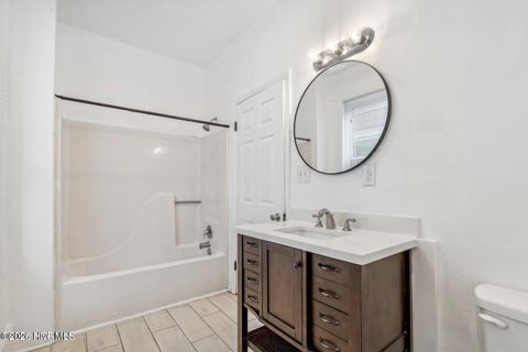 Tiny photo for 723 S 6th Street #1/2, Wilmington, NC 28401 (MLS # 100555936)