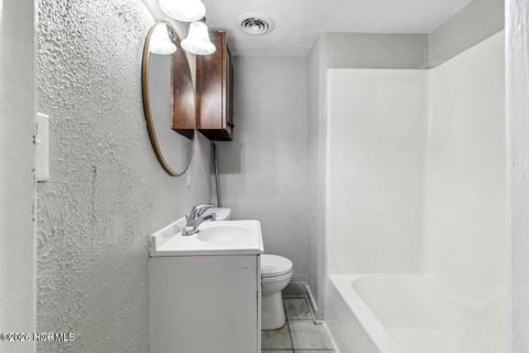 Tiny photo for 723 S 6th Street #1/2, Wilmington, NC 28401 (MLS # 100555936)