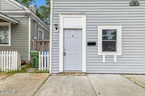 Tiny photo for 723 S 6th Street #1/2, Wilmington, NC 28401 (MLS # 100555936)