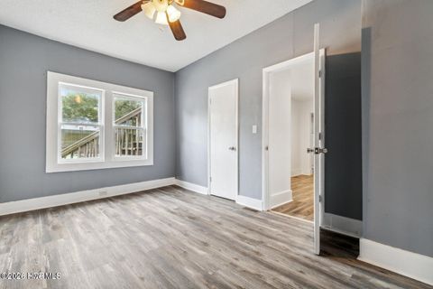 Tiny photo for 723 S 6th Street #1/2, Wilmington, NC 28401 (MLS # 100555936)