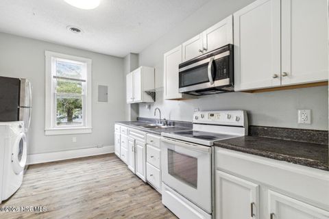 Tiny photo for 723 S 6th Street #1/2, Wilmington, NC 28401 (MLS # 100555936)