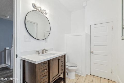 Tiny photo for 723 S 6th Street #1/2, Wilmington, NC 28401 (MLS # 100555936)