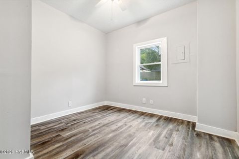 Tiny photo for 723 S 6th Street #1/2, Wilmington, NC 28401 (MLS # 100555936)