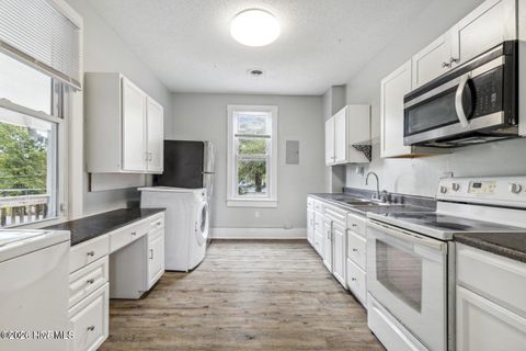 Tiny photo for 723 S 6th Street #1/2, Wilmington, NC 28401 (MLS # 100555936)