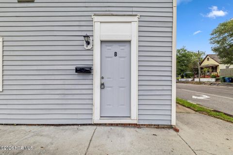 Tiny photo for 723 S 6th Street #1/2, Wilmington, NC 28401 (MLS # 100555936)