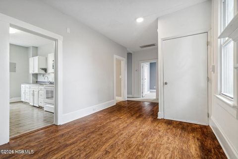 Tiny photo for 723 S 6th Street #1/2, Wilmington, NC 28401 (MLS # 100555936)