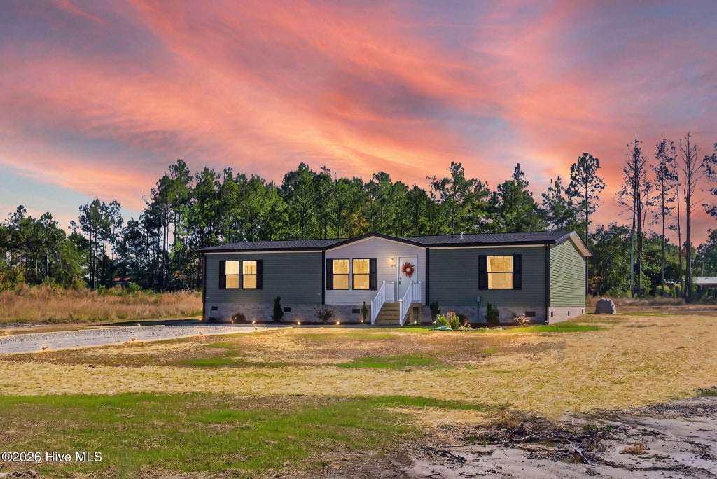 Photo of 1024 Northern Mdws Court NE, Leland, NC 28451 (MLS # 100613123)