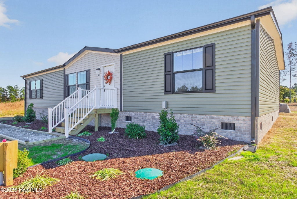 Photo of 1024 Northern Mdws Court NE, Leland, NC 28451 (MLS # 100613123)