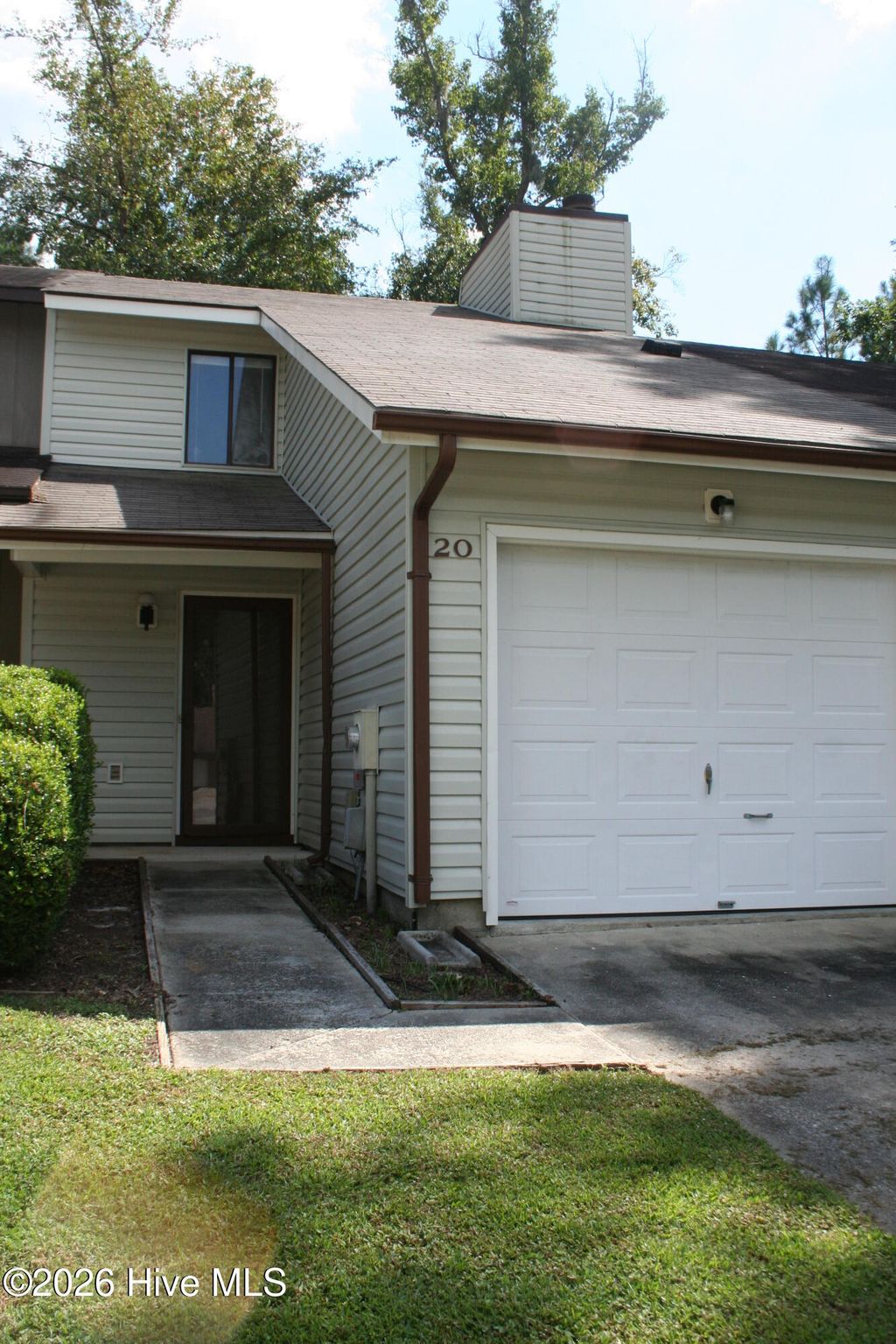 Photo of 20 S Onsville Place, Jacksonville, NC 28546 (MLS # 100550435)
