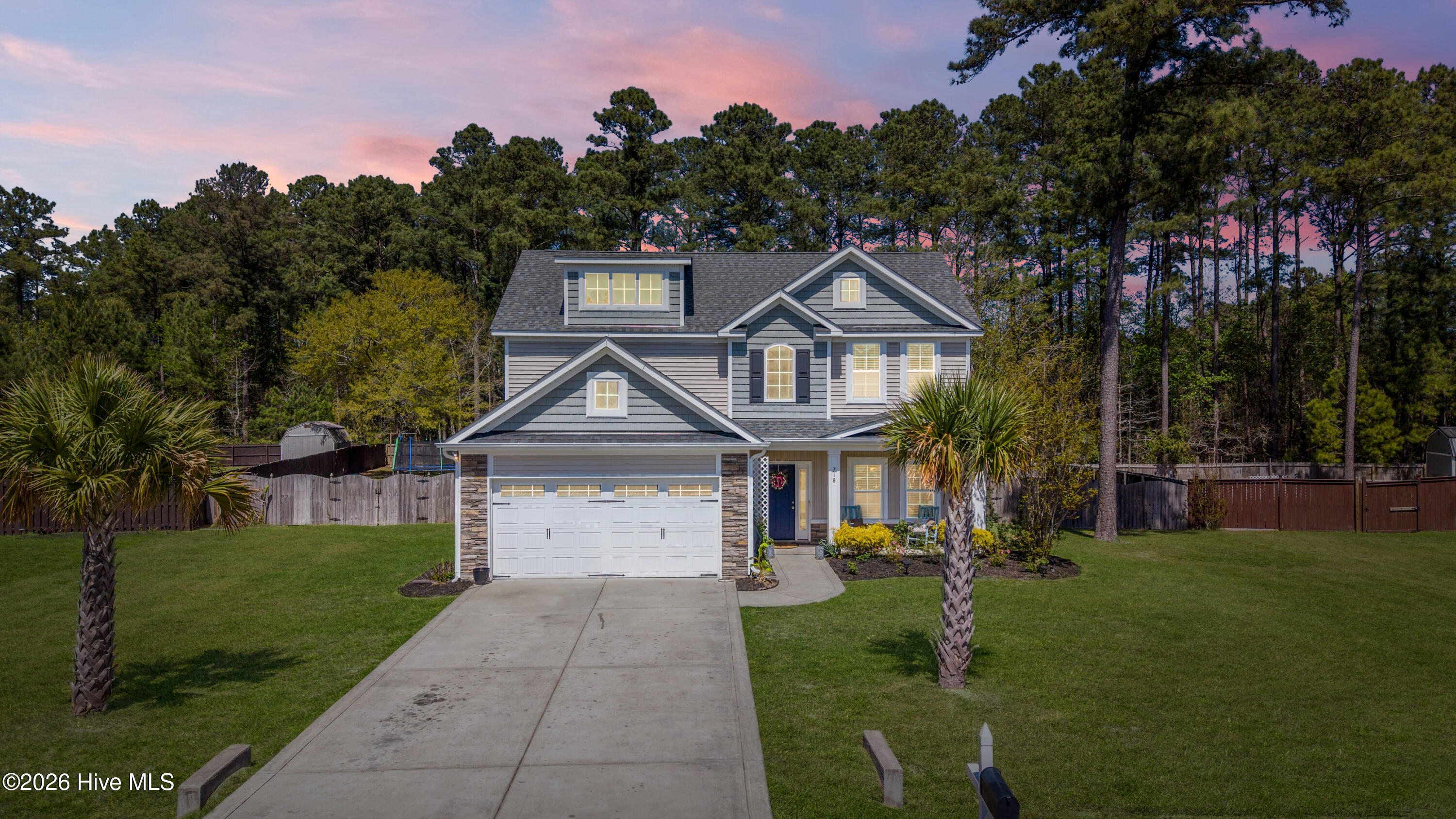 718 Aria Lane