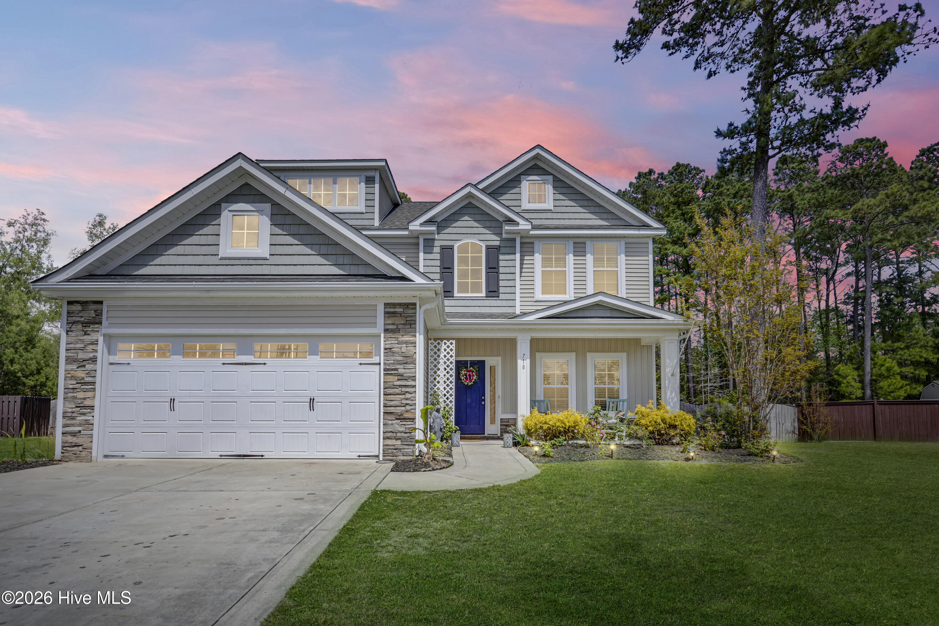 718 Aria Lane