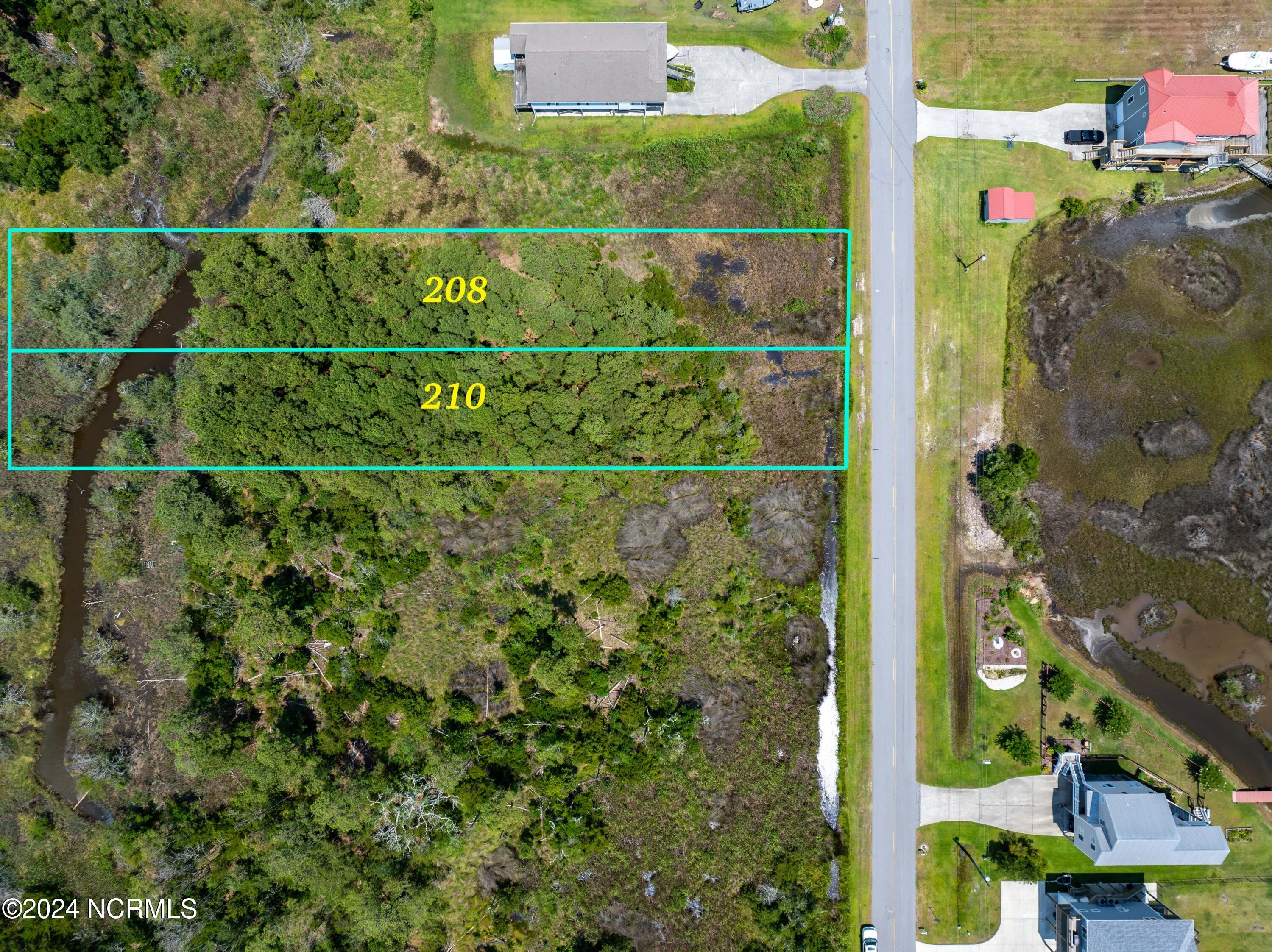 210 Waterway Drive
