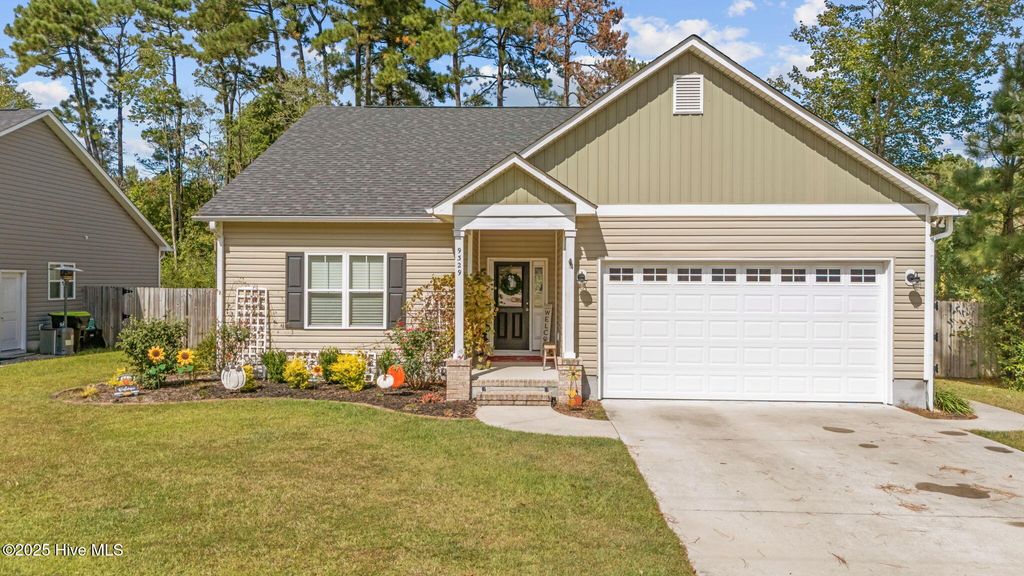 Photo of 9329 National Avenue NE, Leland, NC 28451 (MLS # 100531011)