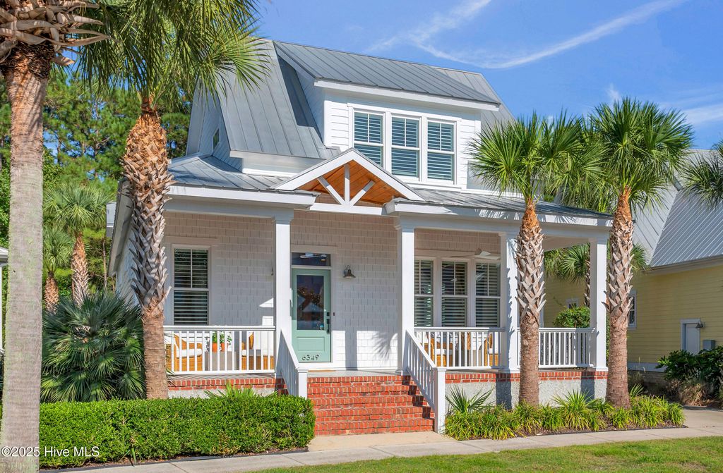 Photo of 6349 Chalfont Circle, Wilmington, NC 28405 (MLS # 100532568)