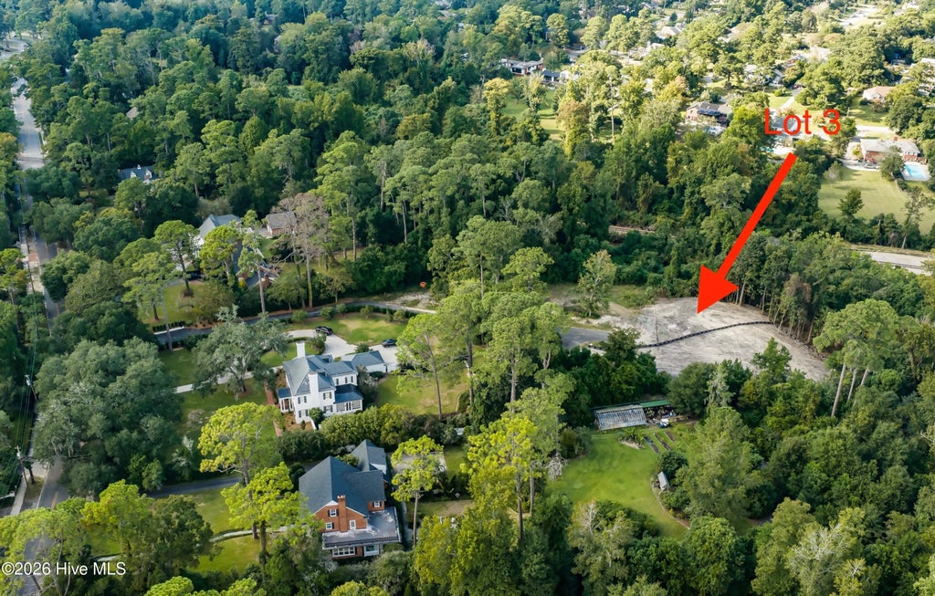 Photo of 743 Finley Place, Wilmington, NC 28403 (MLS # 100608718)
