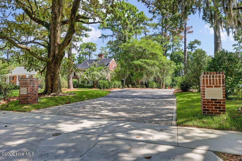 Photo of 743 Finley Place, Wilmington, NC 28403 (MLS # 100608718)