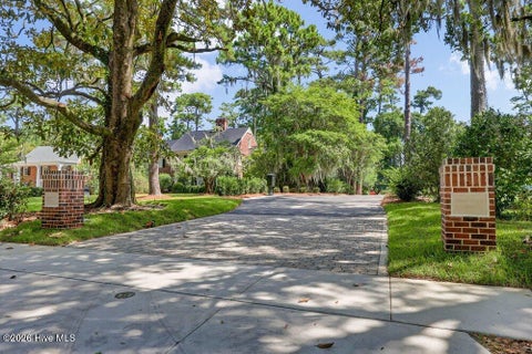 Vacant Land For Sale - 743 Finley Place<br/> Wilmington, NC 28403