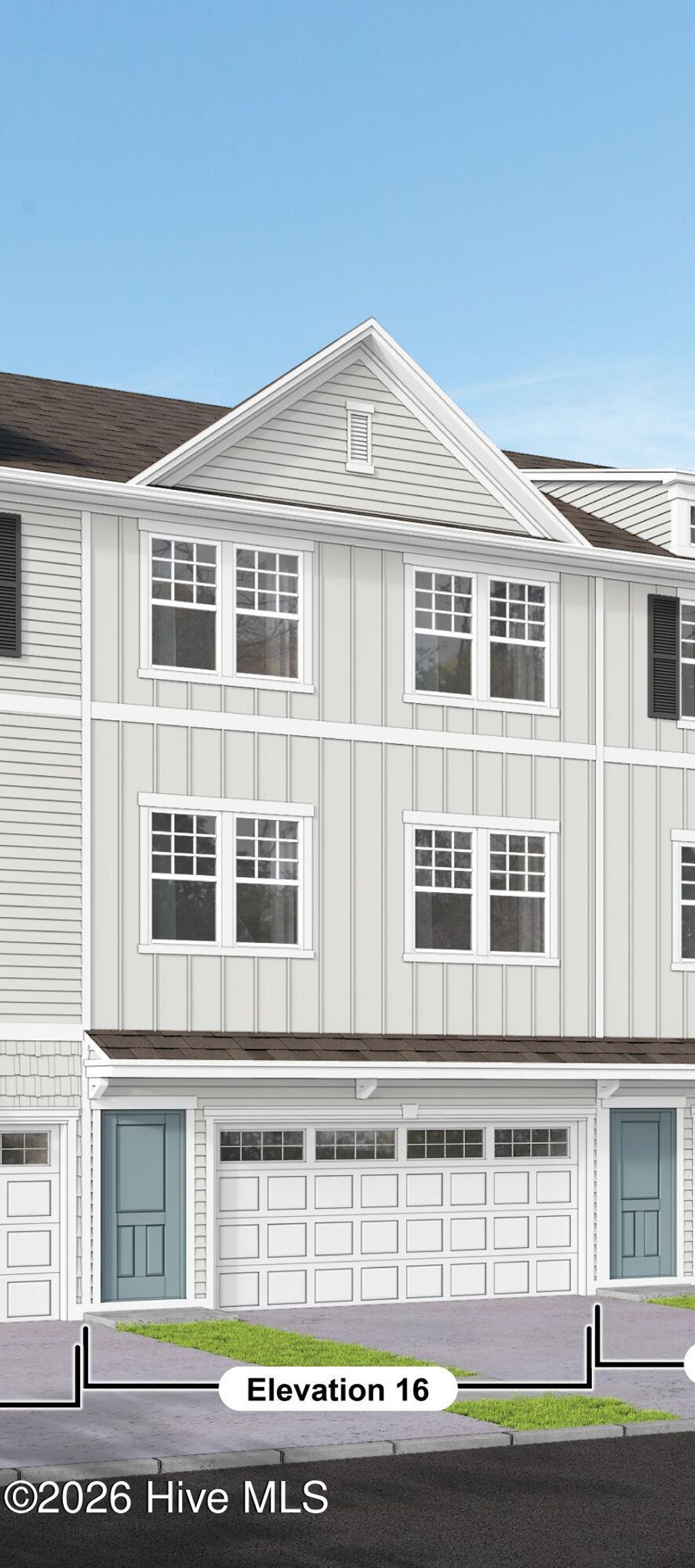 Photo of 388 Barnacle Run, Wilmington, NC 28412 (MLS # 100570610)