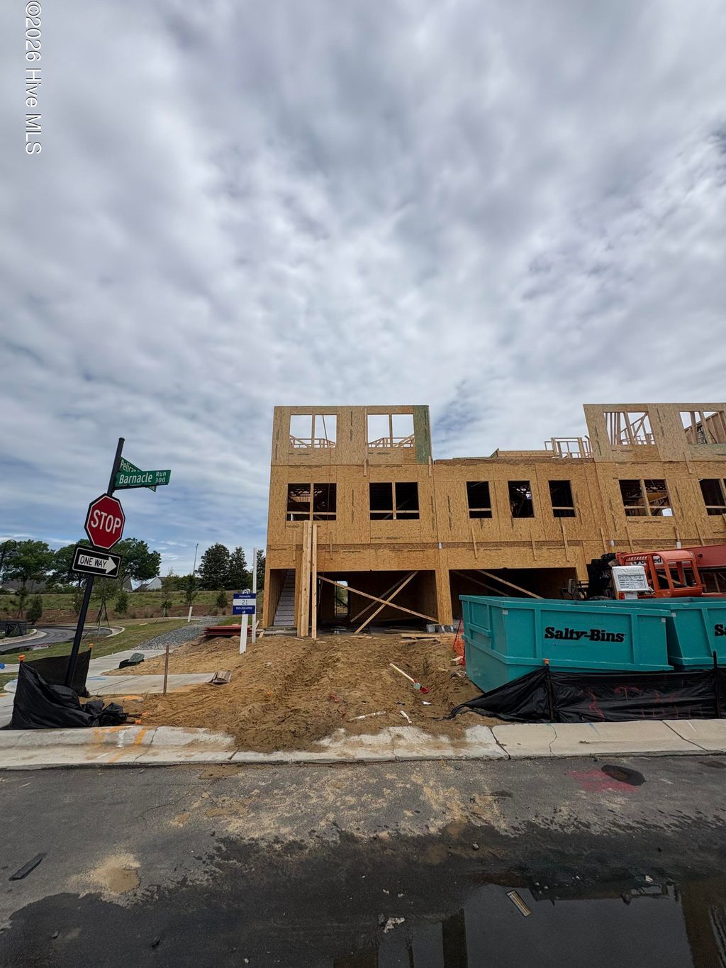 Photo of 388 Barnacle Run, Wilmington, NC 28412 (MLS # 100570610)