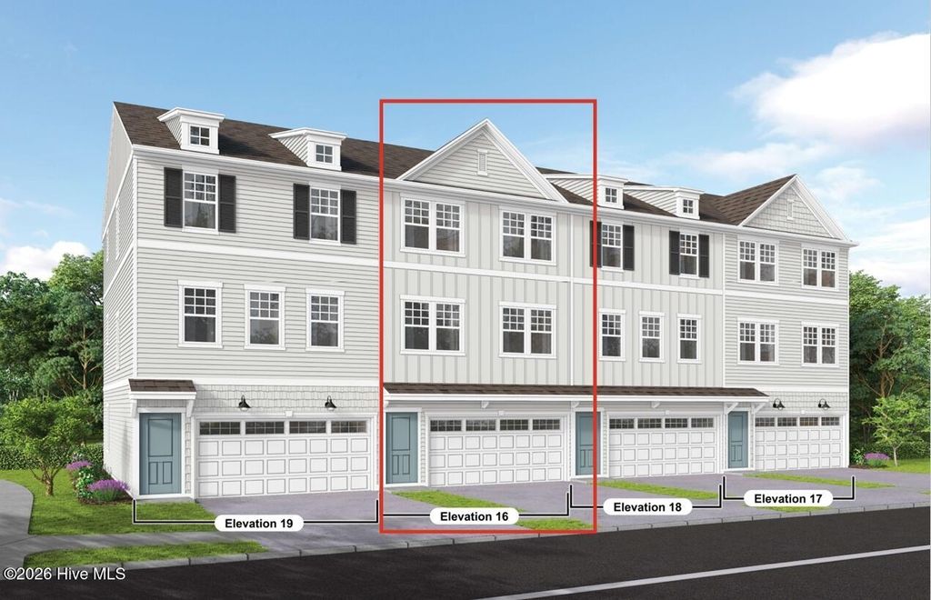 Photo of 388 Barnacle Run, Wilmington, NC 28412 (MLS # 100570610)