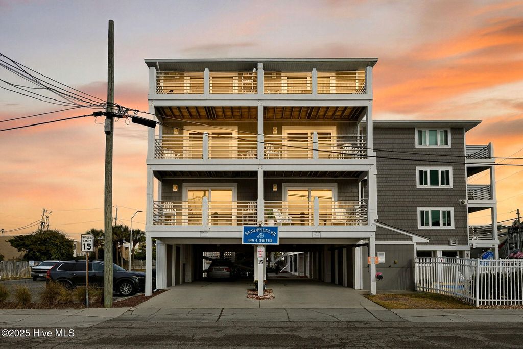Photo of 15 Nathan Street #106, Wrightsville Beach, NC 28480 (MLS # 100585883)