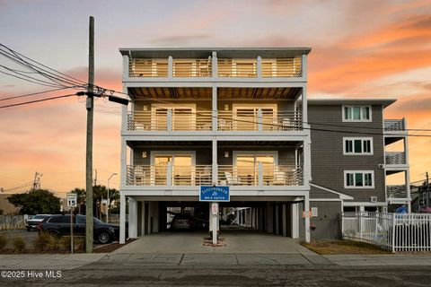 Photo of 15 Nathan Street #106, Wrightsville Beach, NC 28480 (MLS # 100585883)
