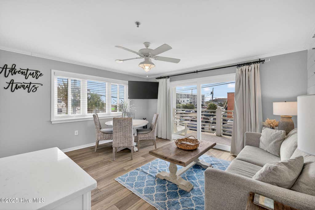 Photo of 15 Nathan Street #106, Wrightsville Beach, NC 28480 (MLS # 100585883)