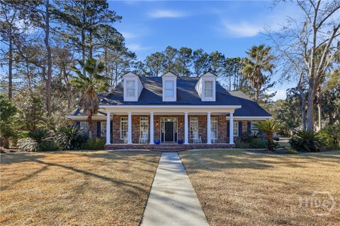 Homes For Sale - 101 Hedge Nettle Crossing<br/> Savannah, GA 31406