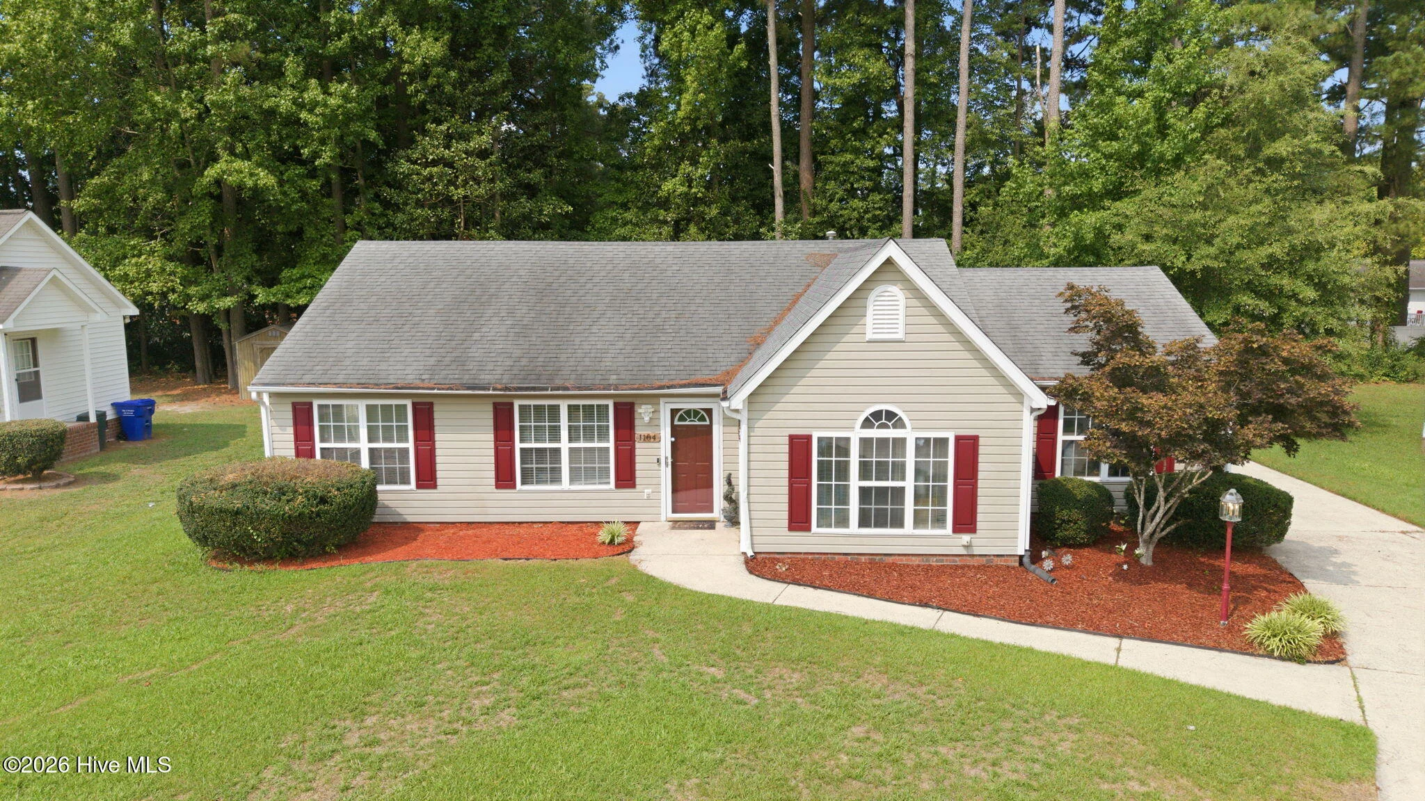 1104 Pamela Drive, Kinston, NC, 28504