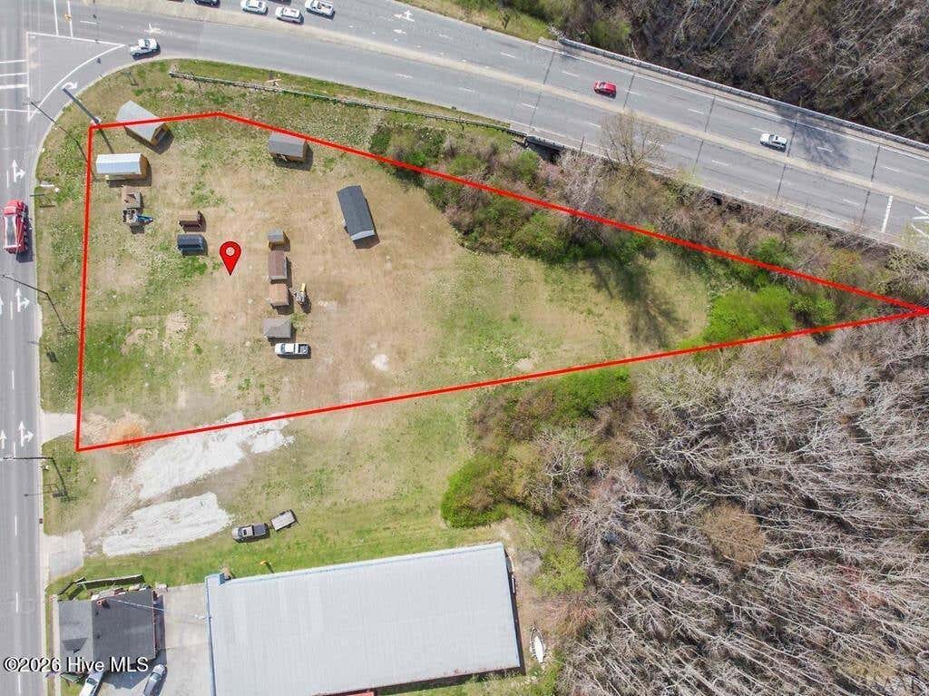 Photo of 443 S Hughes Boulevard, Elizabeth City, NC 27909 (MLS # 100592493)