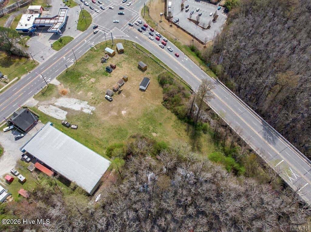 Photo of 443 S Hughes Boulevard, Elizabeth City, NC 27909 (MLS # 100592493)