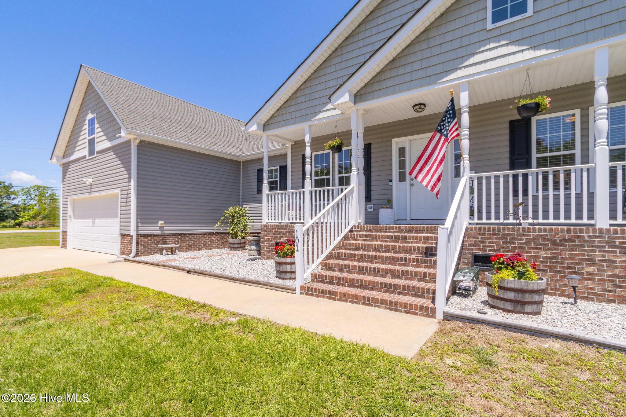 101 Doxey Creek Road, Currituck, NC, 27929