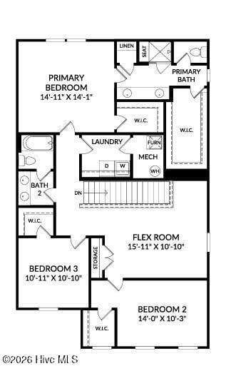Photo of 4036 Hartshorn Circle, Aiken, SC 29801 (MLS # 100583285)