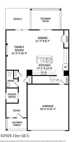Photo of 4036 Hartshorn Circle, Aiken, SC 29801 (MLS # 100583285)
