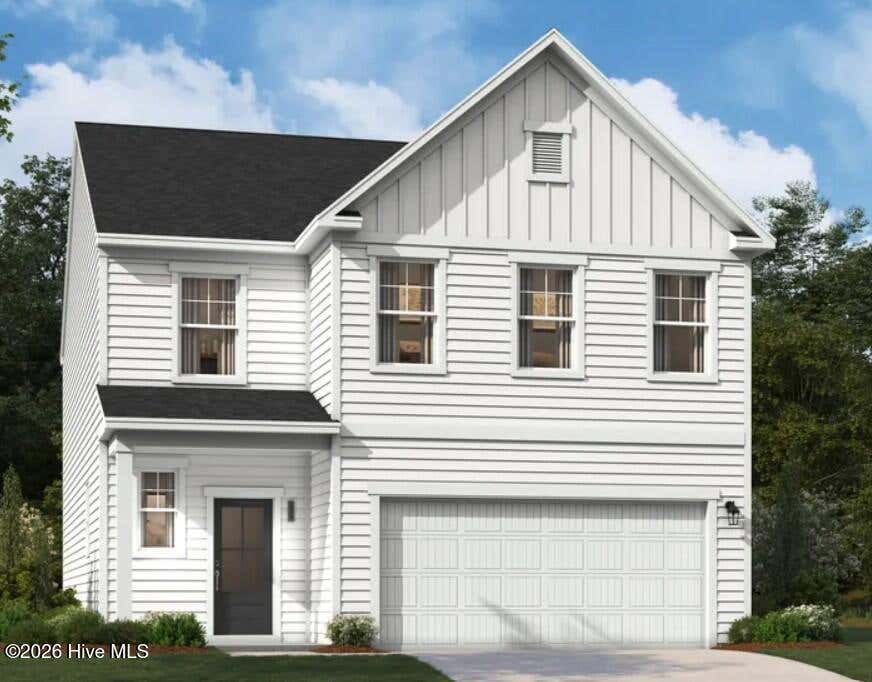 Photo of 4036 Hartshorn Circle, Aiken, SC 29801 (MLS # 100583285)
