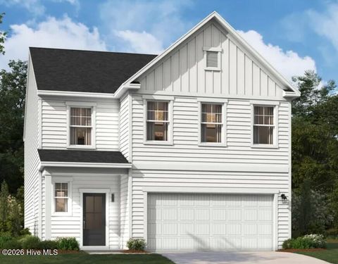 Photo of 4036 Hartshorn Circle, Aiken, SC 29801 (MLS # 100583285)