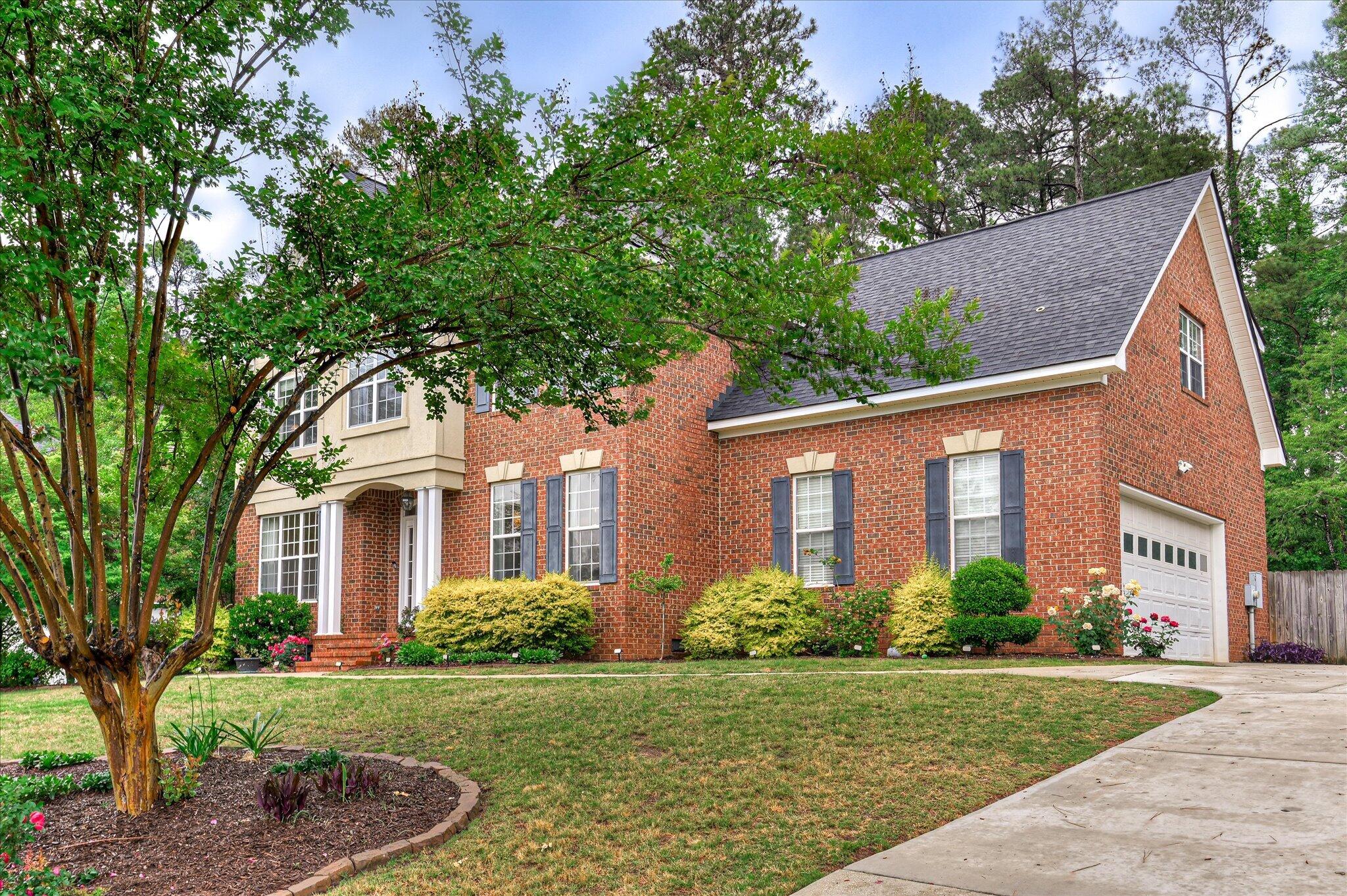 4441 Pierwood Way