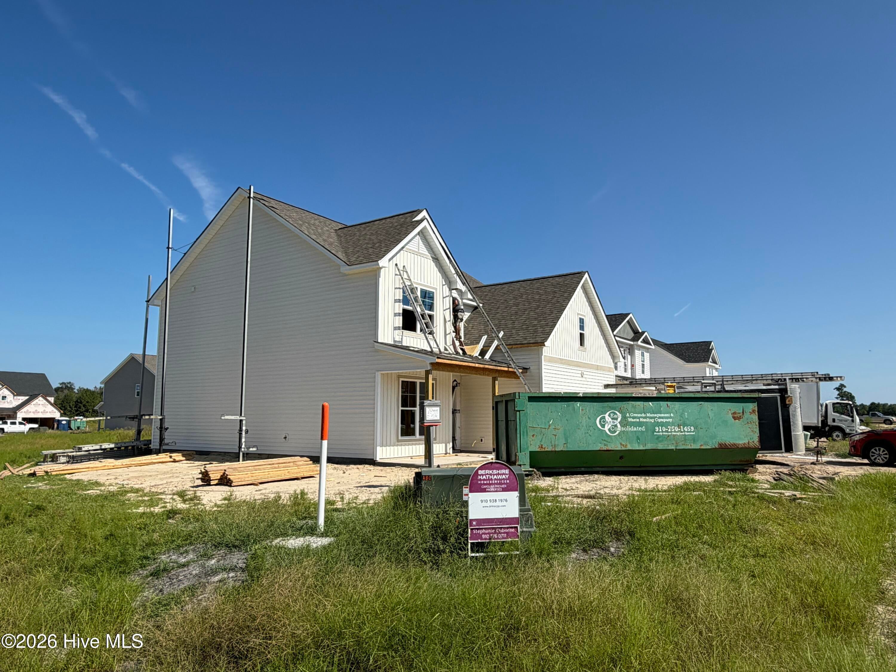 709 Finger Lakes Drive