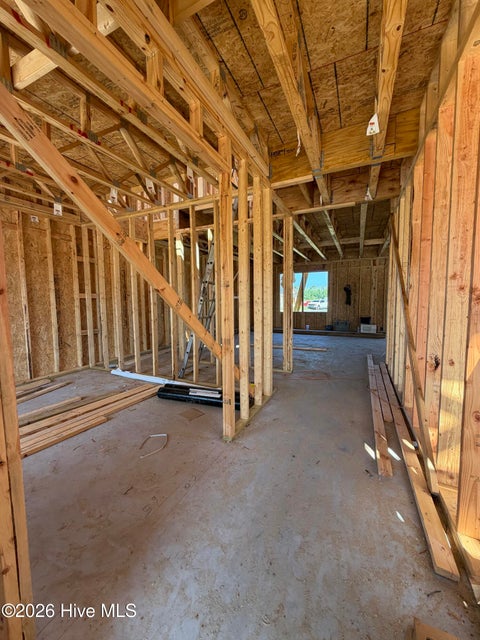 Tiny photo for 709 Finger Lakes Drive, Jacksonville, NC 28546 (MLS # 100598072)
